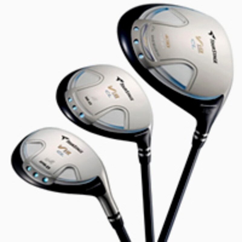 4/5 革新性こそツアーステージの魅力 [ゴルフ] All About