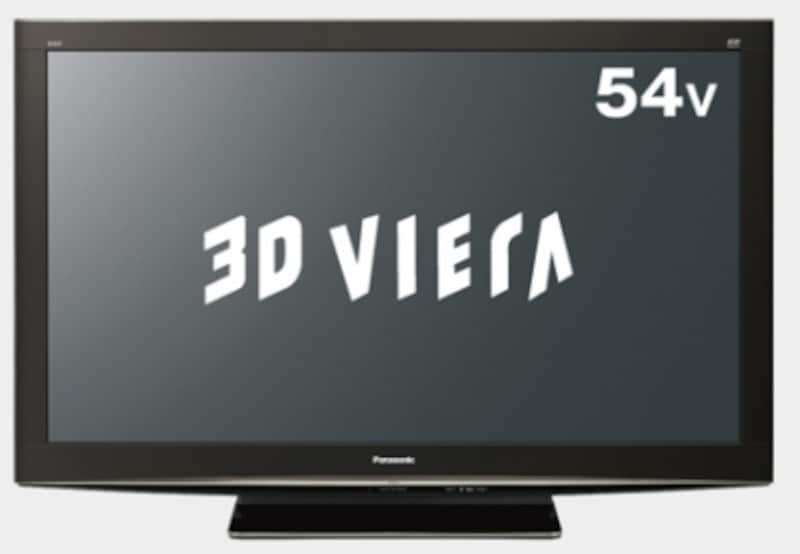 送料込み Panasonic VIERA プラズマテレビ 46V型 2011年製 Panasonic