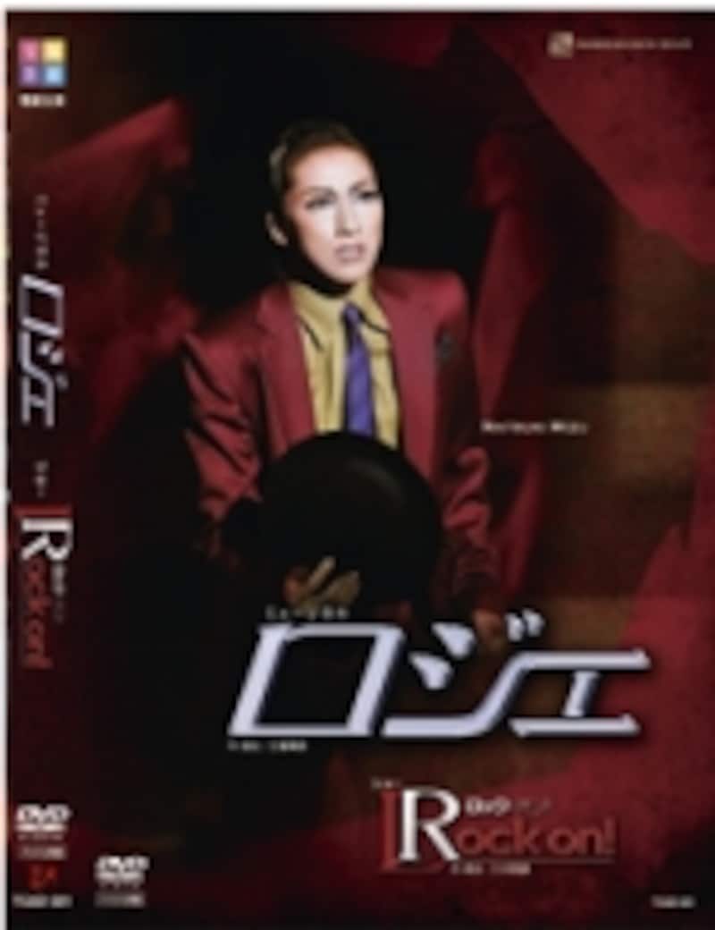 宝塚歌劇団 トップスターの変遷～水 夏希 [宝塚ファン] All About