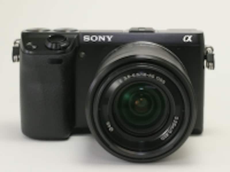 2/5 歴史に残る名機になるか!? ソニー NEX-7 レビュー [デジタル一眼