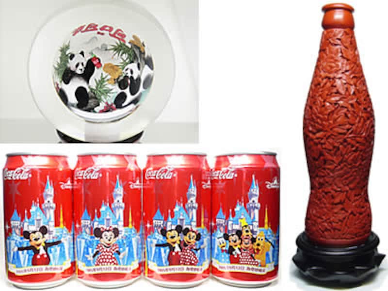 マニア垂涎！香港の“コーラ”コレクター店 [香港] All About