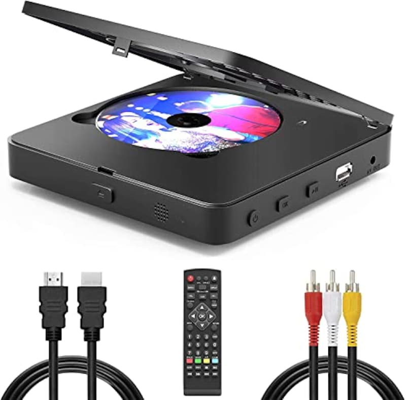 LOVE】LG ブルーレイディスク/DVDプレーヤー 2024フルセット LOVE】LG