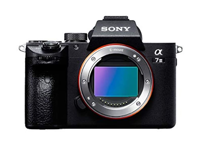 ソニーのミラーレス一眼のおすすめ機種＆交換レンズ13選【2024年版