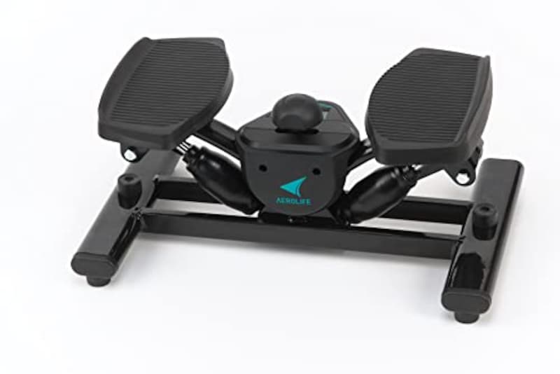 サイドステッパーのおすすめ9選｜脚痩せや腰痛軽減を目指す方に人気