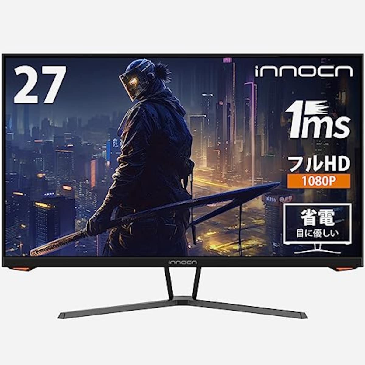 INNOCNのINNOCN 40インチ ウルトラワイド モニター, 144Hz ワイド