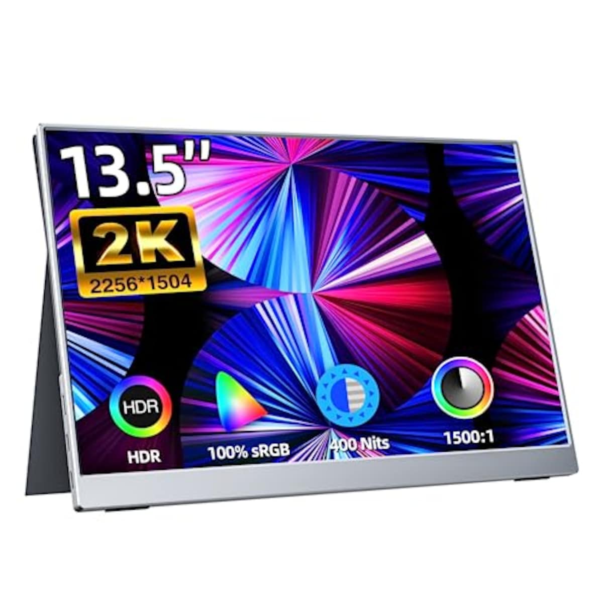 kksmartモニター 16インチ モバイル NK-16X kksmartモニター 16インチ