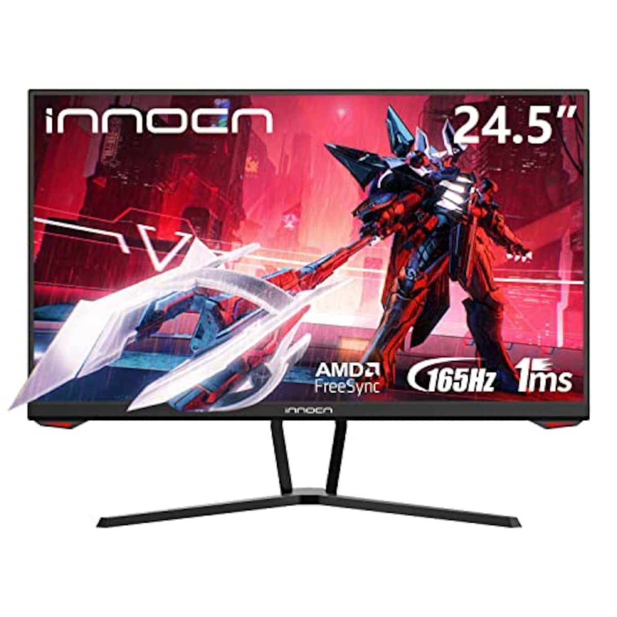 INNOCNのINNOCN 40インチ ウルトラワイド モニター, 144Hz ワイド