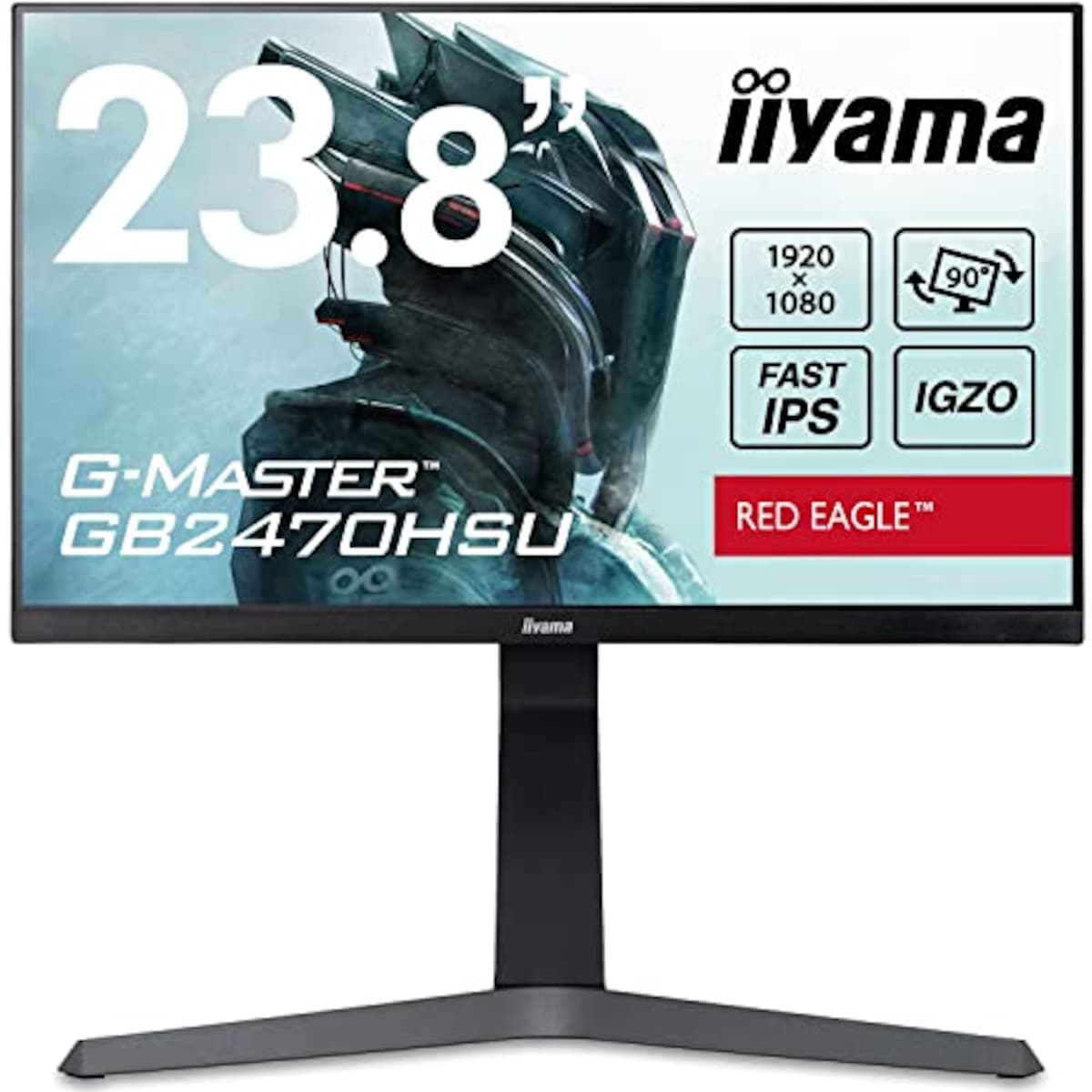 マウスコンピューター(Mouse Computer)のマウスコンピューター iiyama