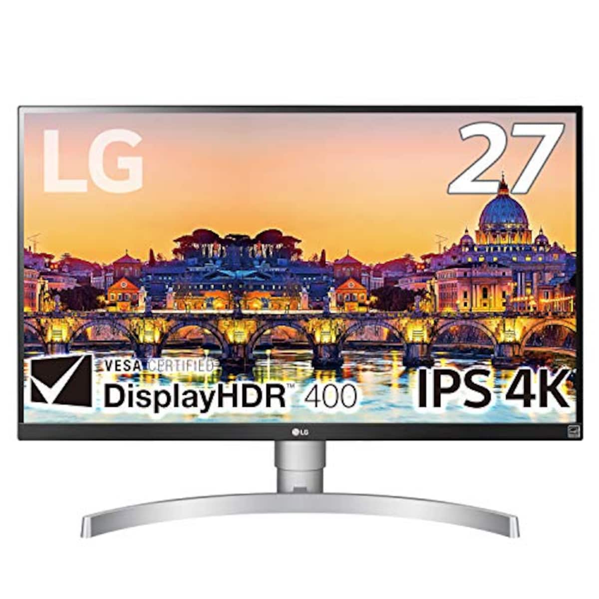 LGの【Amazon.co.jp 限定】LG モニター ディスプレイ 32ML600M-B 31.5