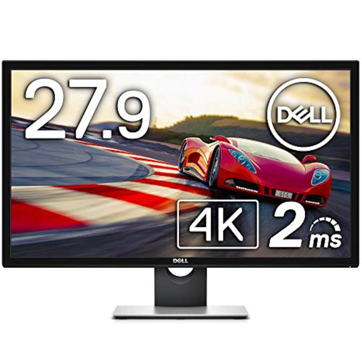 DellのDell G2524H 24.5インチ ゲーミングモニター/FHD/0.5ms/280Hz