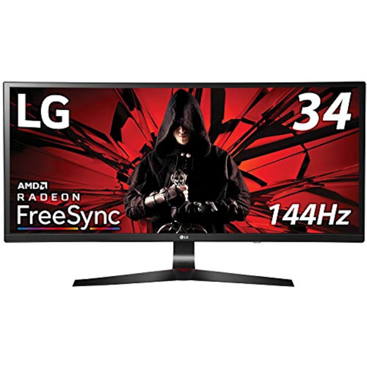 LGの【Amazon.co.jp 限定】LG モニター ディスプレイ 32ML600M-B 31.5