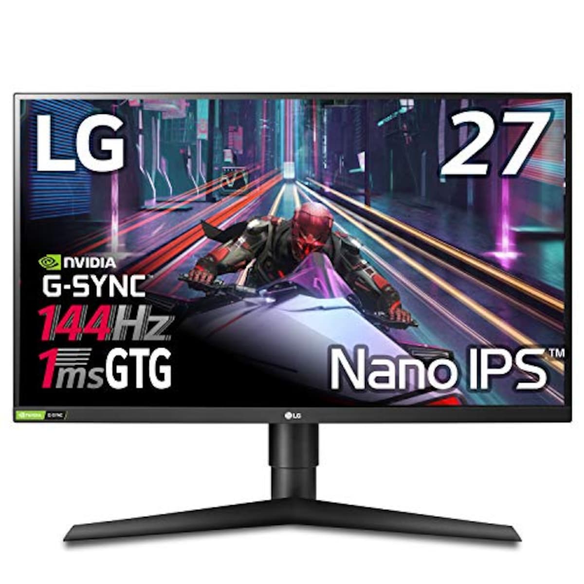 LGの【Amazon.co.jp 限定】LG モニター ディスプレイ 27UP600-W 27
