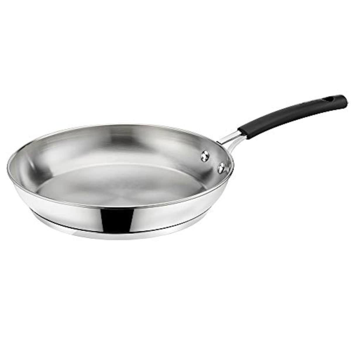 Lagostina (ラゴスティーナ)のTEMPRA（テンプラー）フライパン