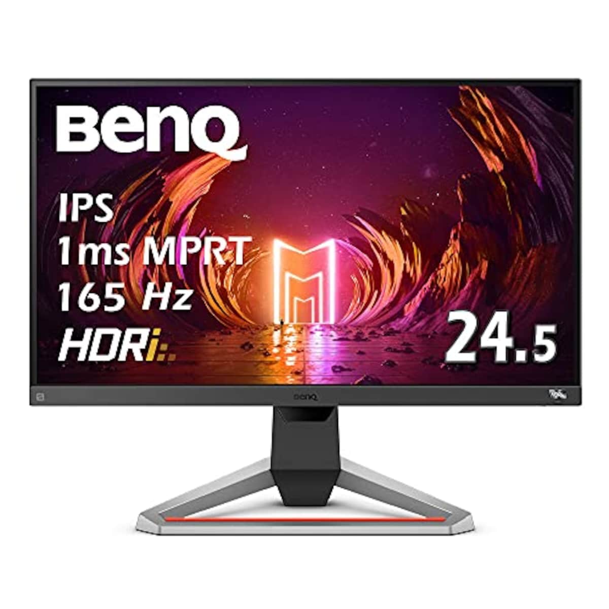 ベンキュージャパンのBenQ GL2480 アイケアモニター (24インチ/フルHD