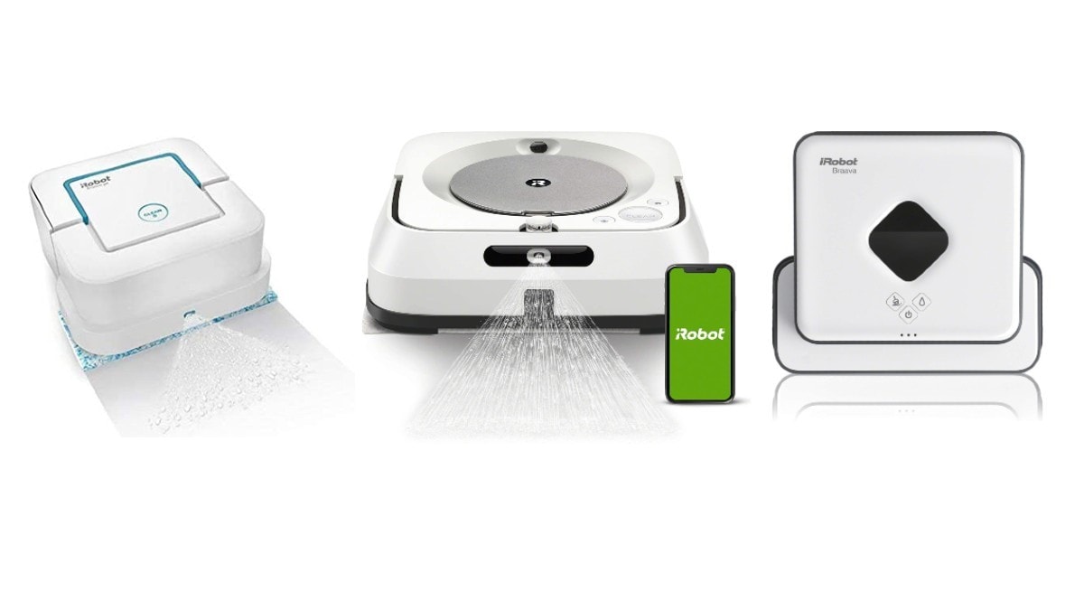 ブラーバのおすすめ人気6選【2024最新】｜現行モデルと旧製品を徹底