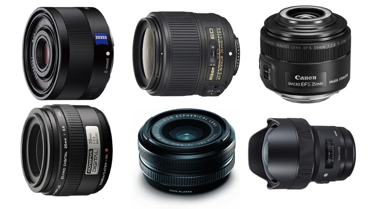 2024年版】単焦点レンズおすすめ人気製品25選｜風景に夜景に！定番は