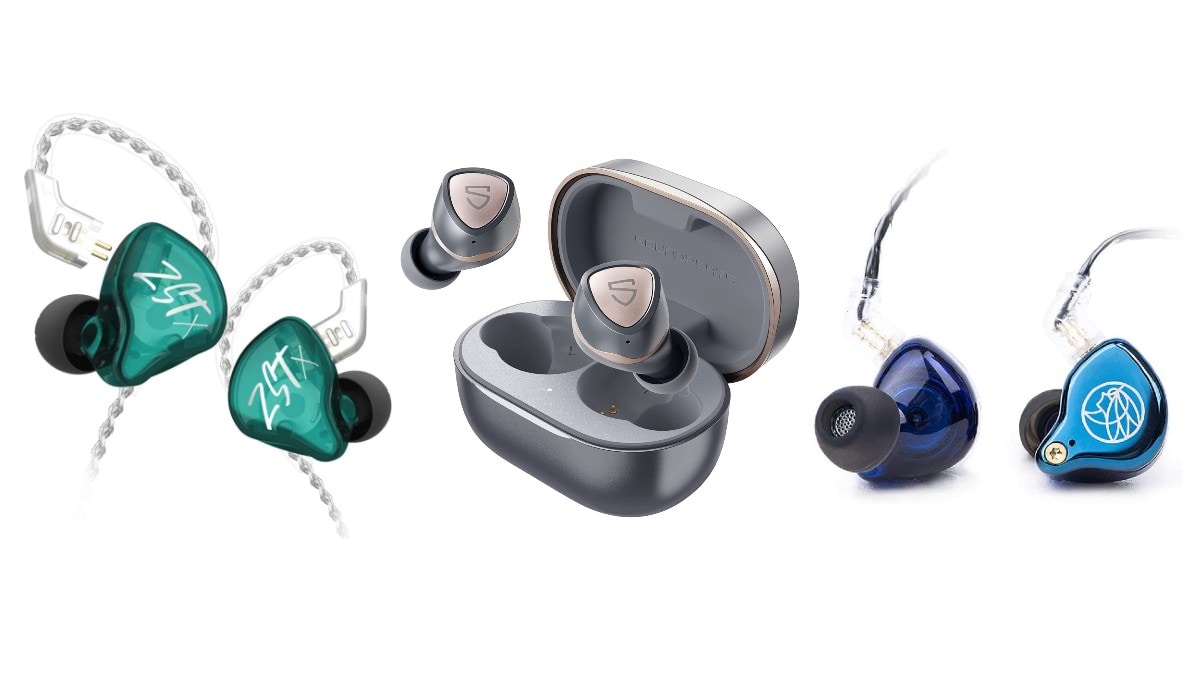 中華イヤホンのおすすめランキング16選｜名機として人気のモデルや多