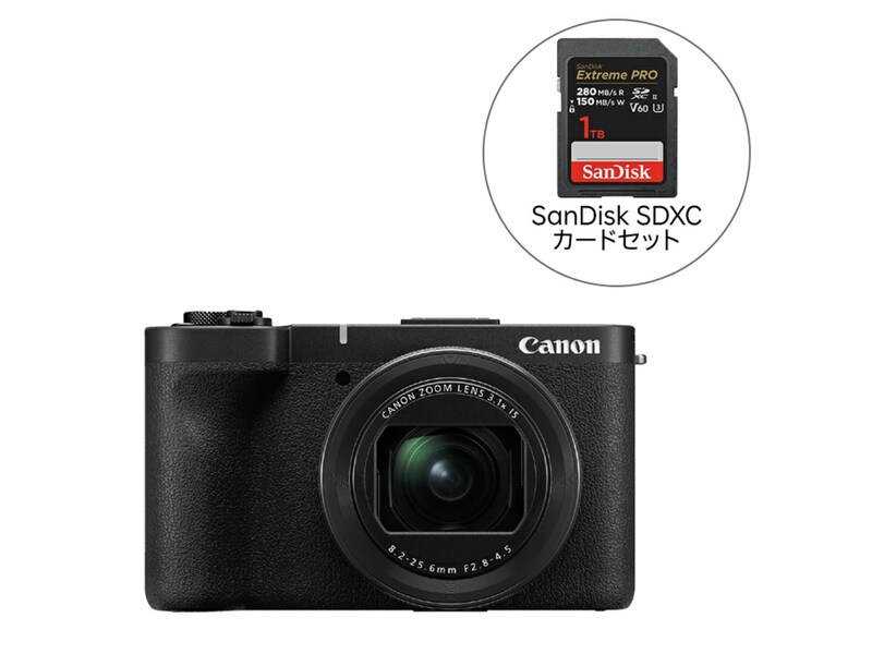 楽天市場セール】Canon「コンパクトデジタルカメラ 」が今だけ実質10