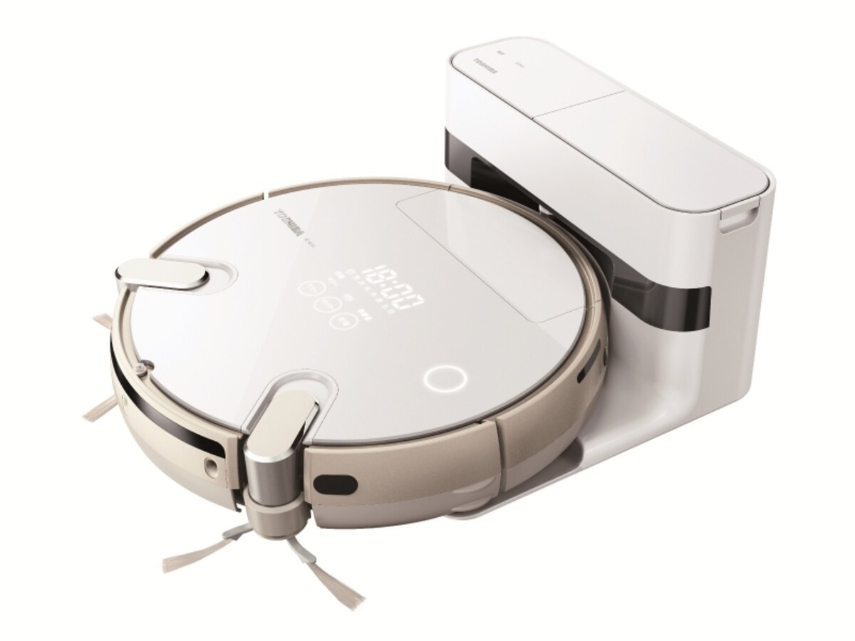 お掃除ロボット・メーカー別特徴～国内メーカー [ロボット掃除機・お