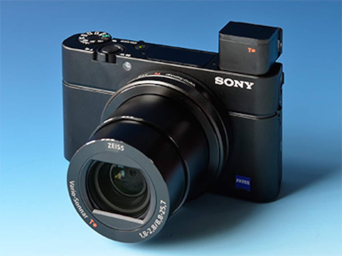 優等生からNo.1になった SONY『RX100 III』 [デジタルカメラ] All About