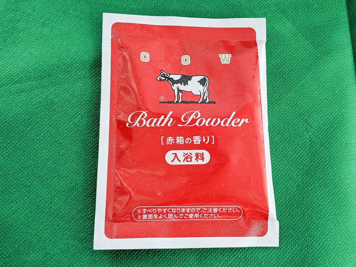 完売必至の牛乳石鹸「赤箱」で、お肌しっとり、心に潤い。数量限定