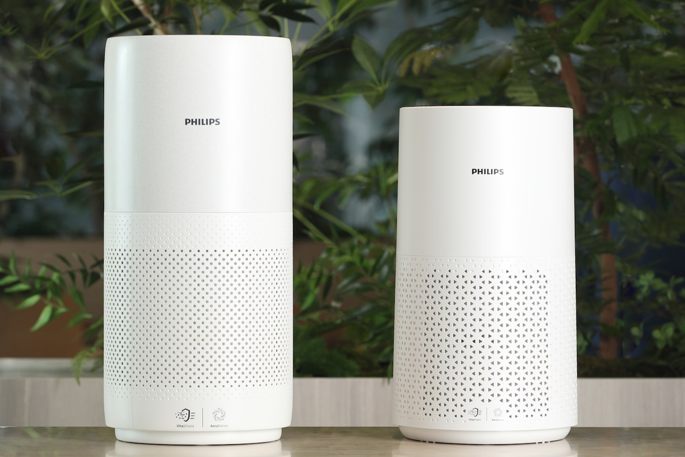 新品】PHILIPS 空気清浄機 AC0850 卓上小型 30畳対応 保証あり Amazon