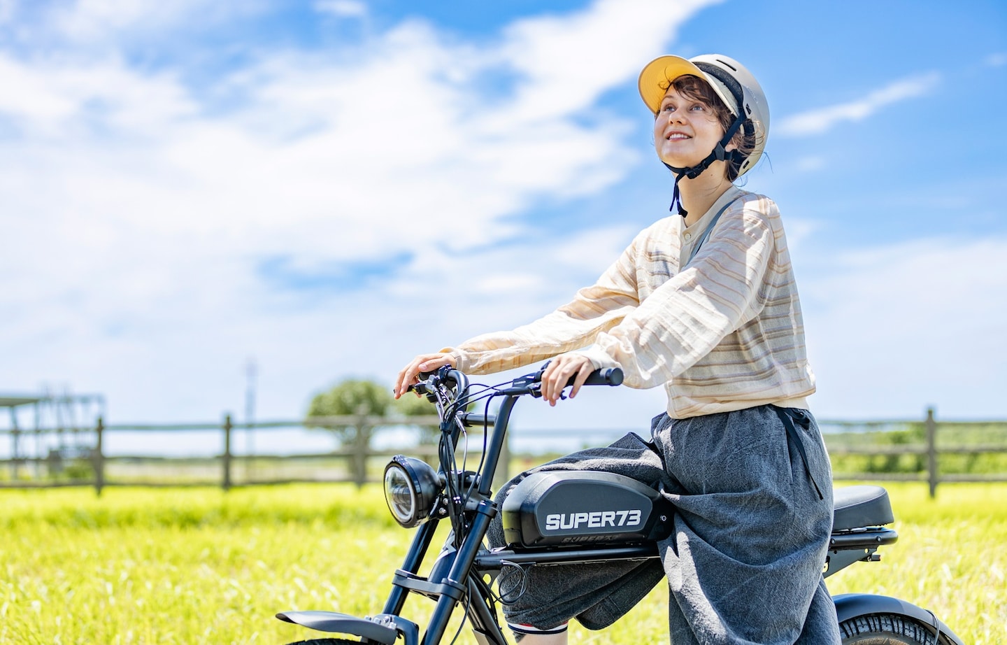 GO WILD TOKYO 1/ Experience the great outdoors on Izu Oshima