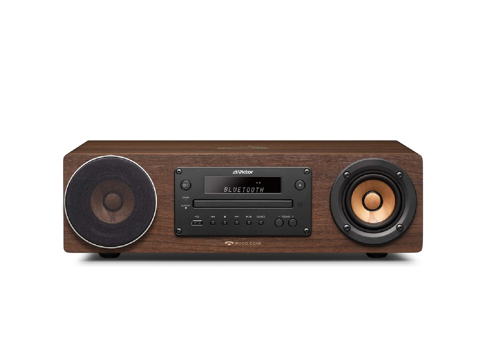 Amazonお買い得情報】JVCケンウッド「ミニコンポ」が特別価格で登場中