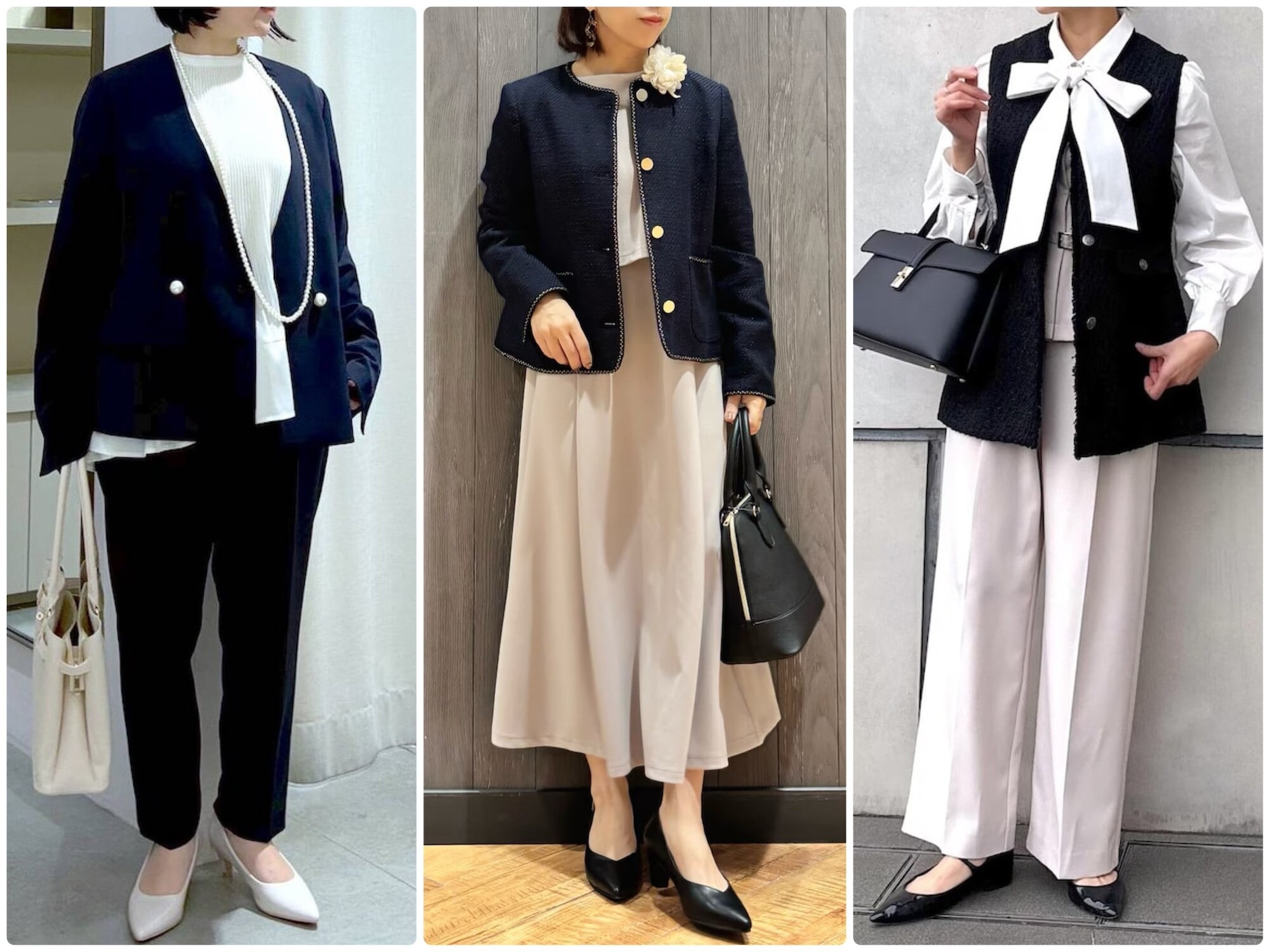 3/4 Dior ガリアーノが魅せるニッポン [レディースファッション] All About