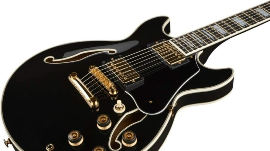 アイバニーズのセミアコースティックギターの評価とおすすめ5選