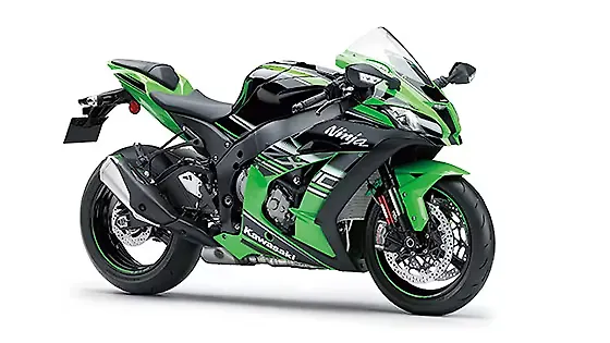 Kawasaki Ninja ZX-10R [2018-2019] Price, Images & Used Ninja ZX