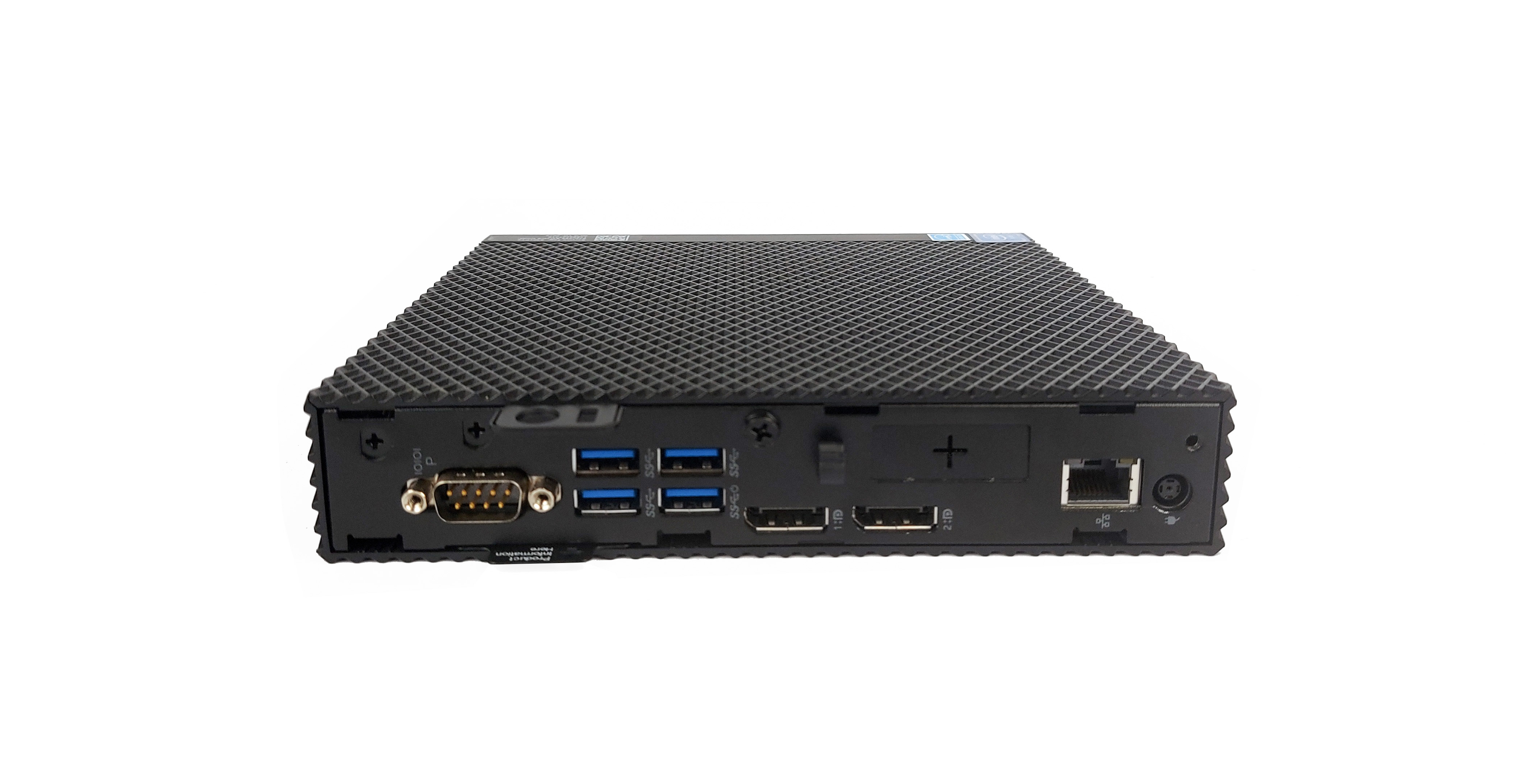 Dell Wyse 5070 J4105 8GB DDR4 128GB M.2 Proxmox HA | eBay