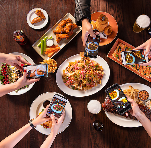 ハードロックカフェ ユニバーサルシティウォーク大阪 Hard Rock Cafe