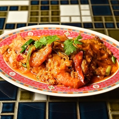 桜坂泰料理 fuwaro フワロ(国際通り/アジア・エスニック料理)＜ネット