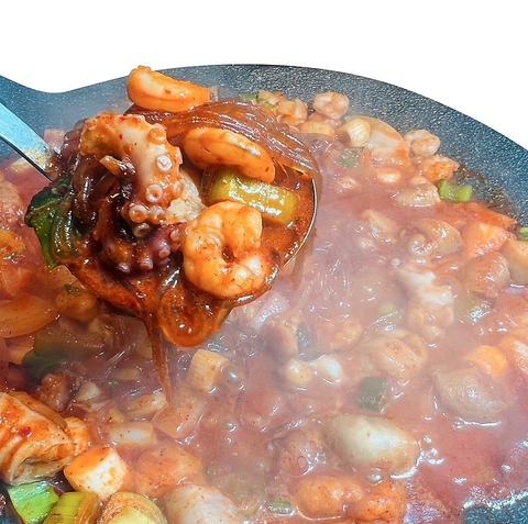 韓国料理 サムギョプサル専門店 コッテジ NU茶屋町店(茶屋町・中崎町