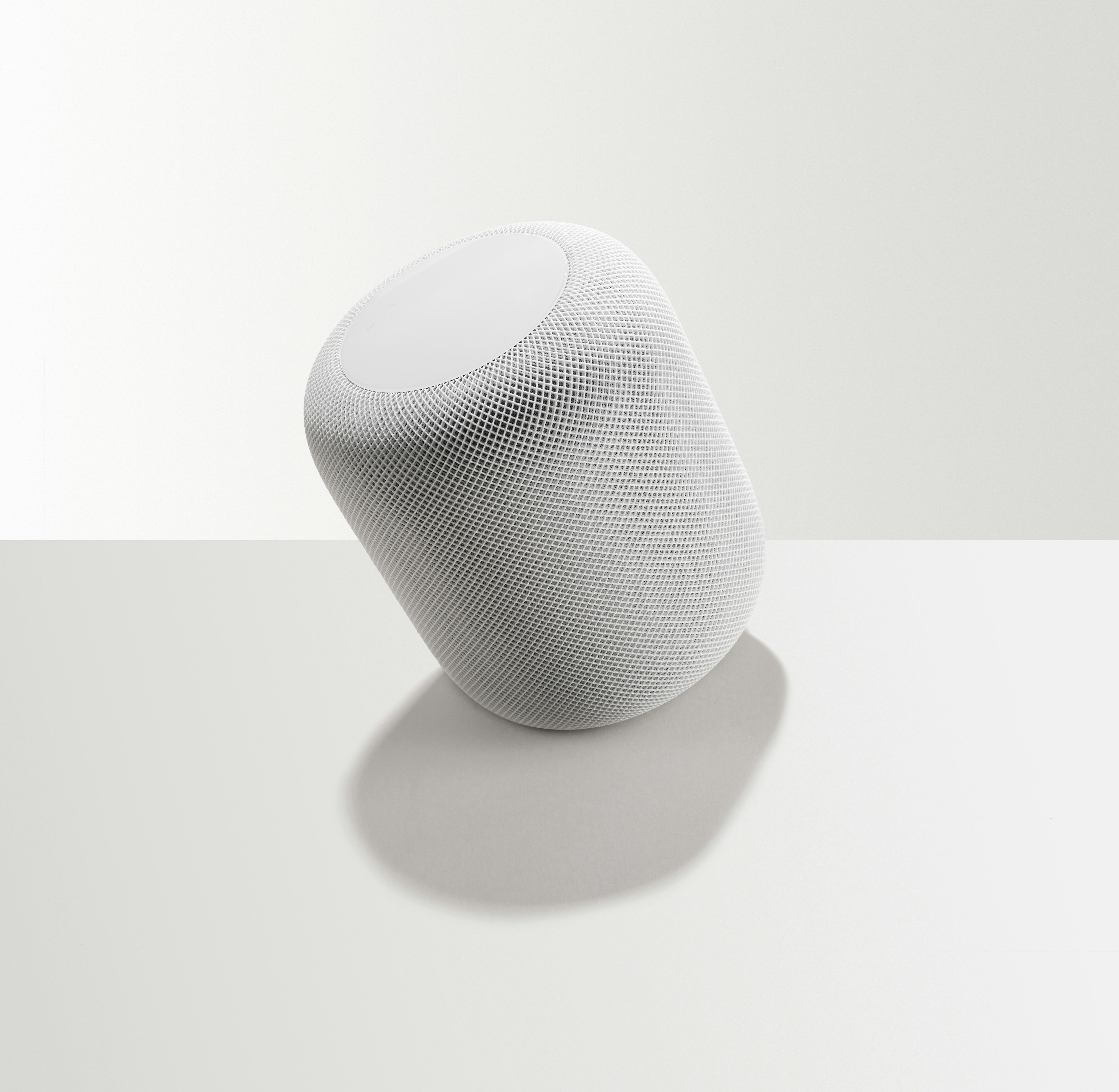 The HomePod mini is Apple's last chance at the smart home