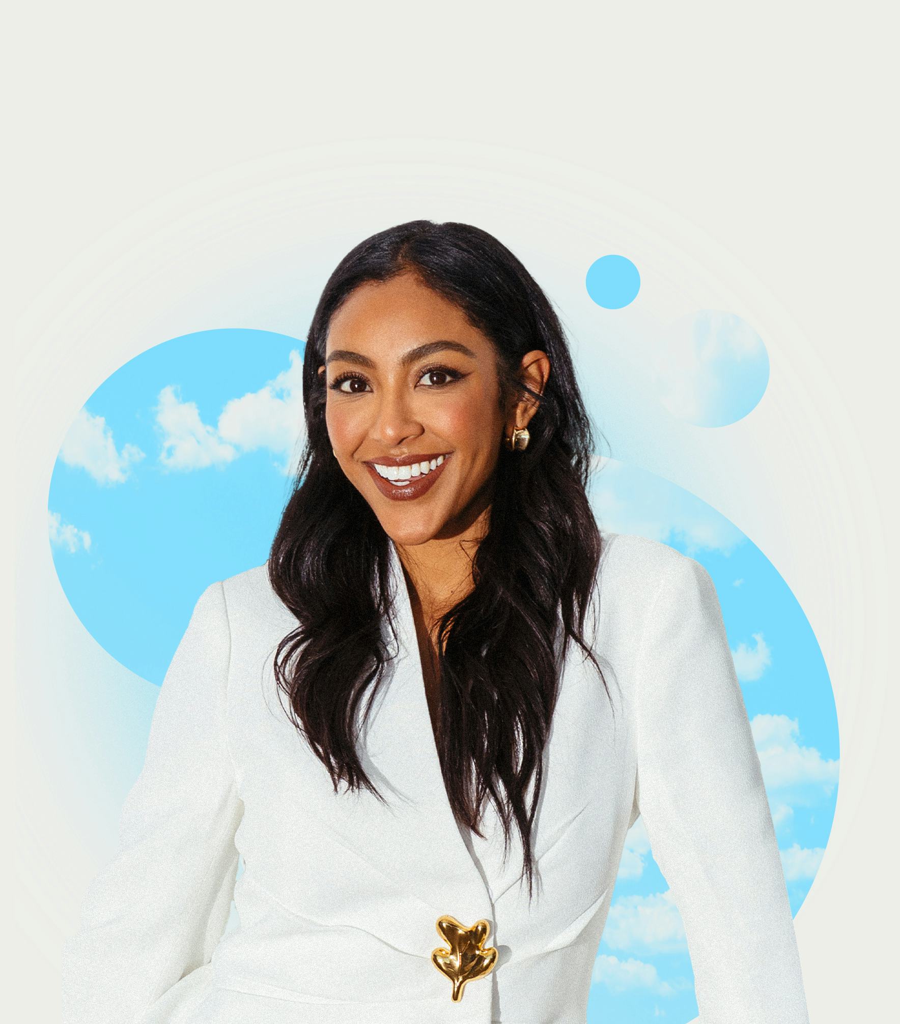 Tayshia Adams Is Falling Madly In Love With Alone Time, Running