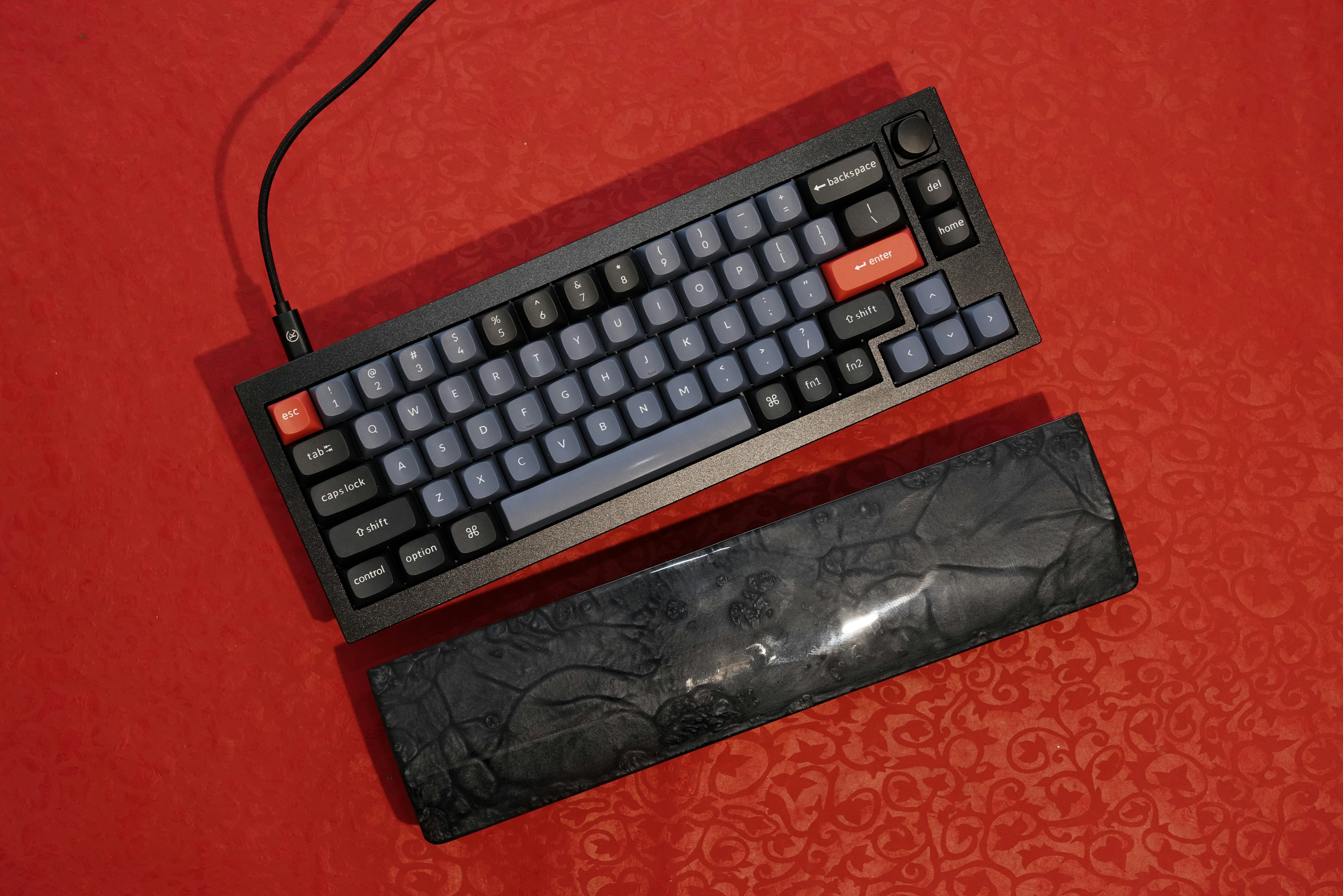 Keychron Q2 review: Customizable keyboard addiction starts here