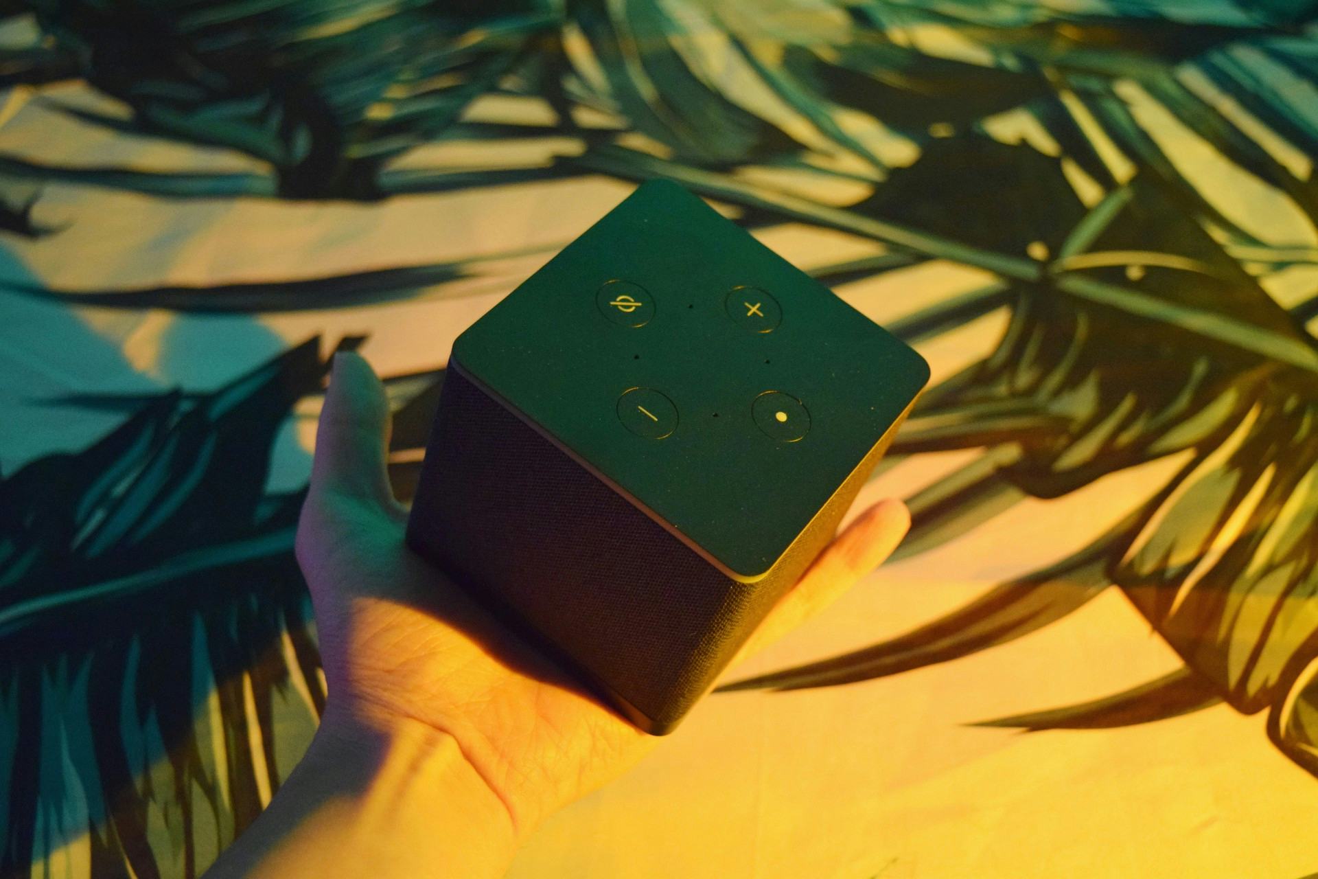 Amazon Fire Cube 3rd-gen review: make your cheap TV feel premium