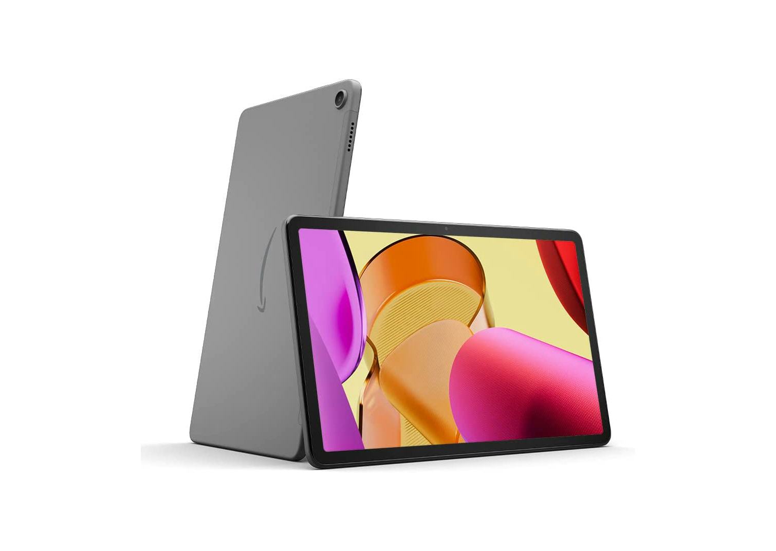 Amazon Fire Max 11 Review: The Most Basic 'Premium' Tablet