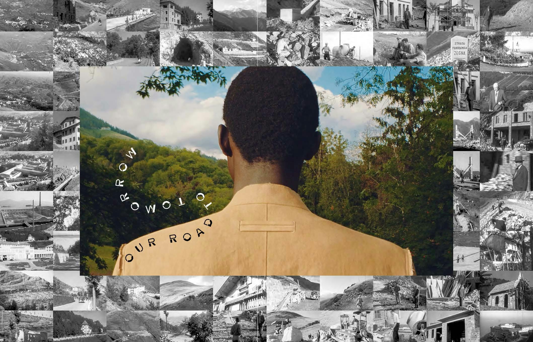 Zegna's New Book Explores the Brand's Conservationist Roots