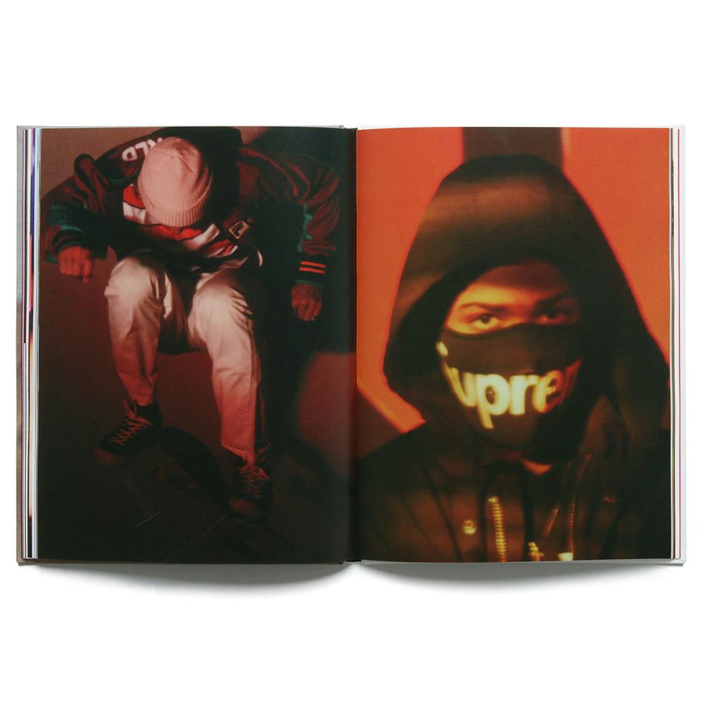 The Supreme Team's Second Coming