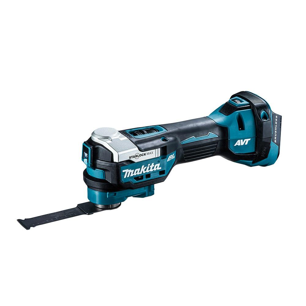 充電式マルチツール 18V TM52DZ 本体のみ | 電動工具 通販