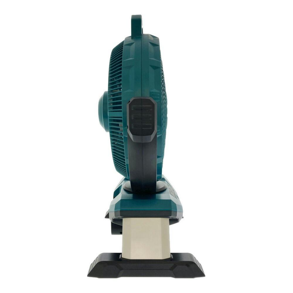 マキタ 充電式産業扇 AC100V/14.4V/18V 羽根径33cm CF301DZ 本体のみ