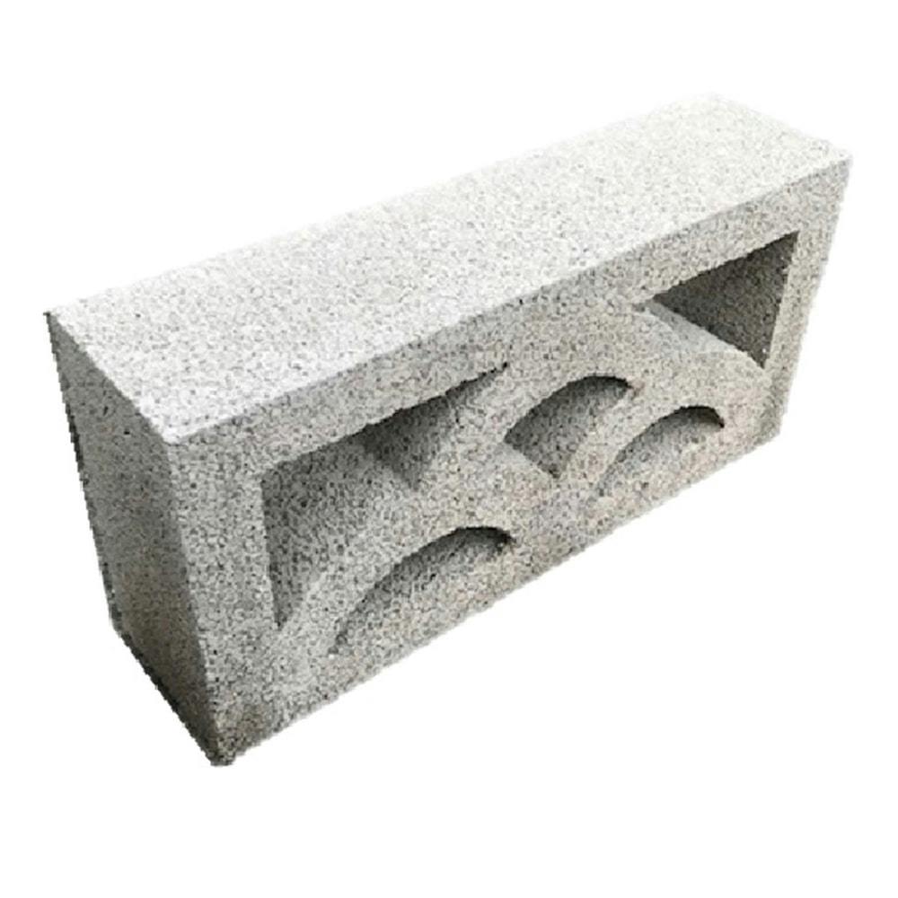 軽量ブロック 10cm スカシ | 保安用品 通販 | ホームセンターのカインズ