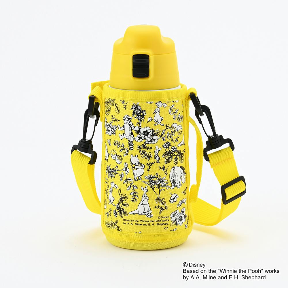 2WAYボトル 620ml くまのプーさん | 弁当箱・水筒 通販