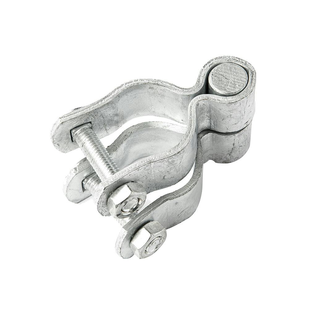 カインズ 蝶番 31.8φ×31.8φ ドブメッキ シルバー | 鋼材 通販