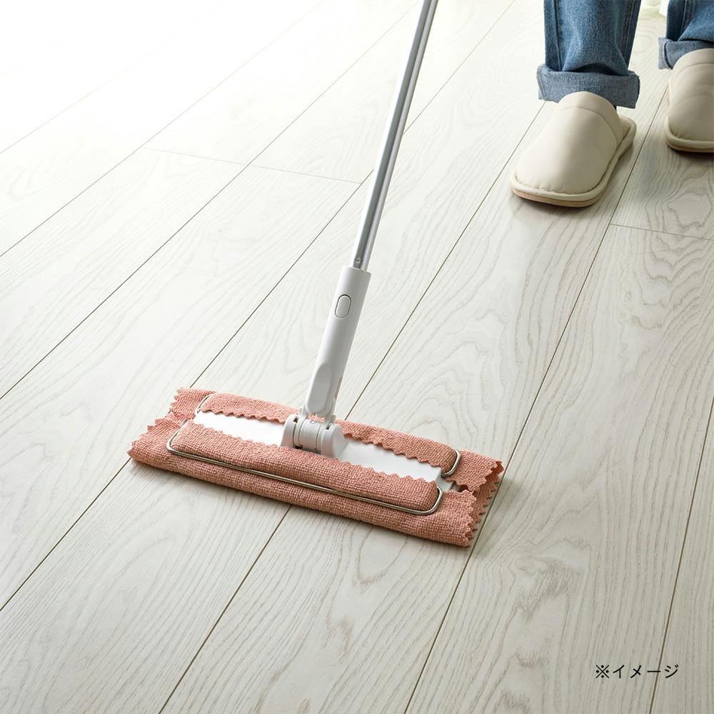 抗菌マイクロファイバークロス BOX 15枚入 ピンク | シンク・コンロ