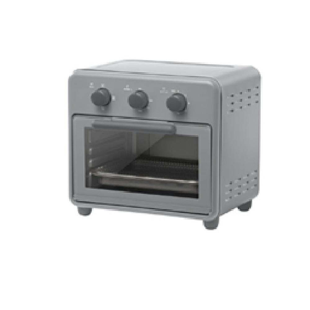 コンベクション ノンフライヤー 熱風オーブントースター ストーン