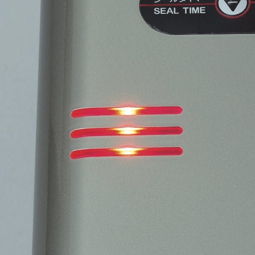 CAINZ-DASH】朝日産業 真空パックロボ HIPPO（ヒッポ） AS-V-320